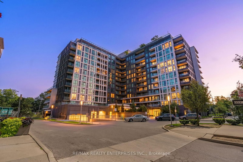 522 - 80 Esther Lorrie Drive
