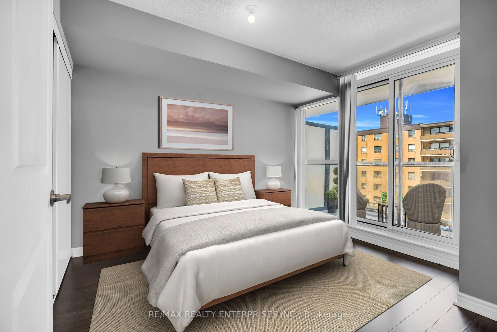80 Esther Lorrie Drive • #522 • Toronto, ON photo 11