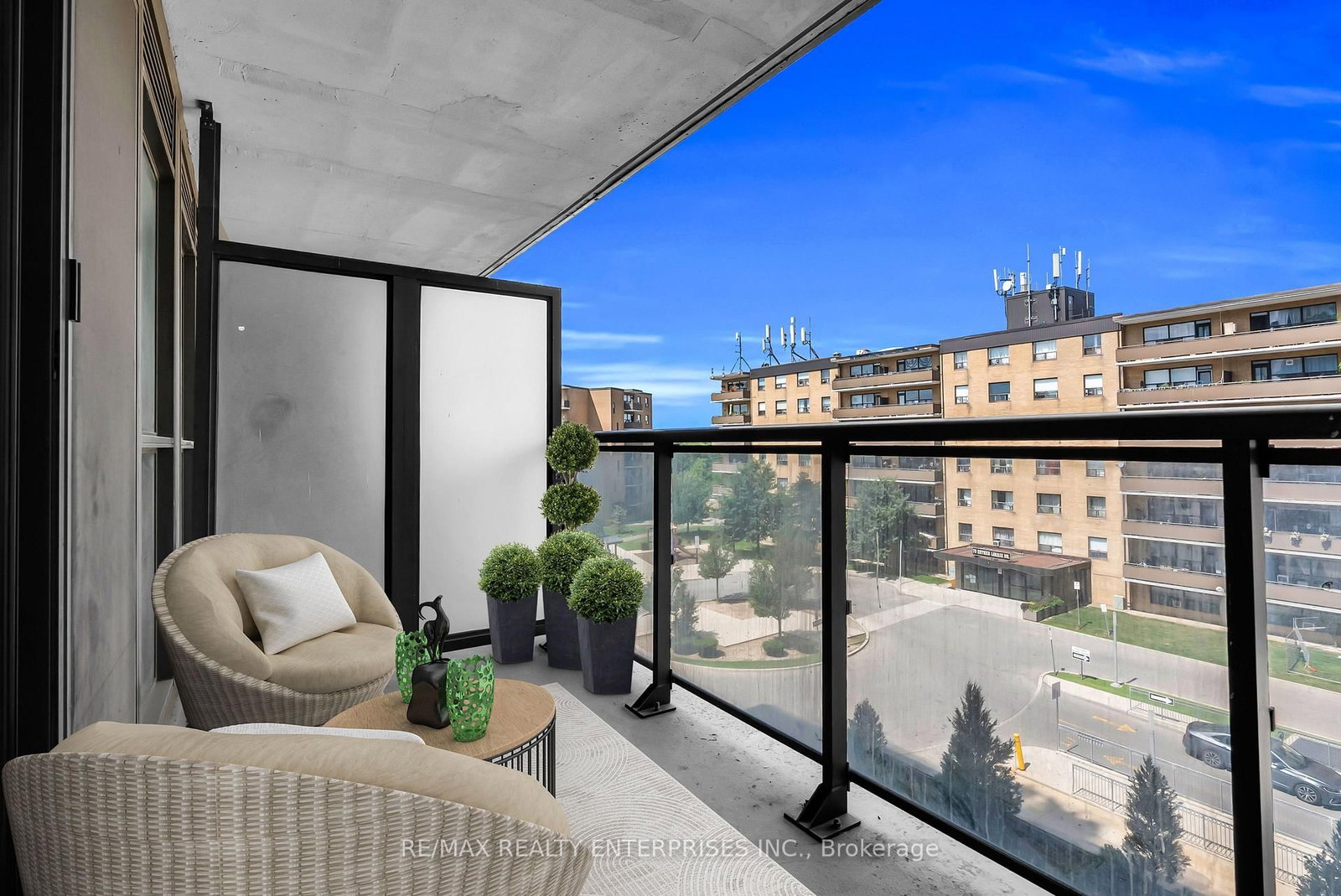 80 Esther Lorrie Drive • #522 • Toronto, ON photo 13