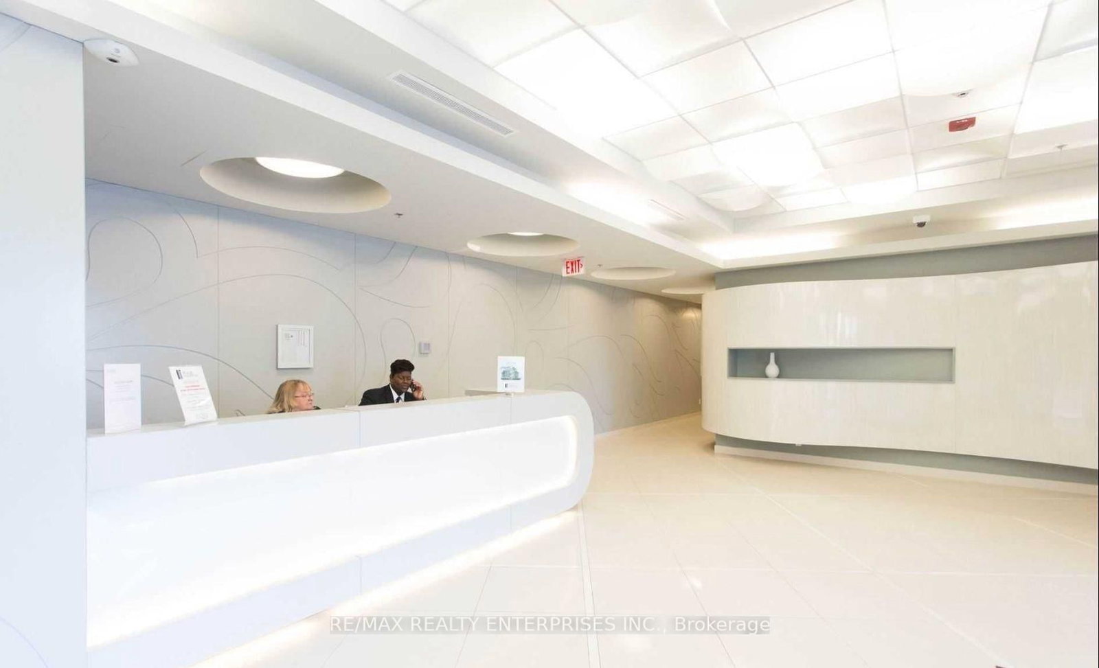 80 Esther Lorrie Drive • #522 • Toronto, ON photo 17