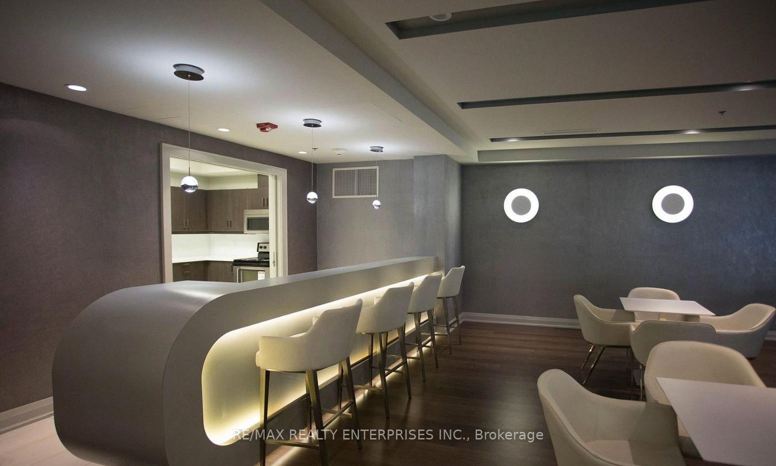 80 Esther Lorrie Drive • #522 • Toronto, ON photo 19