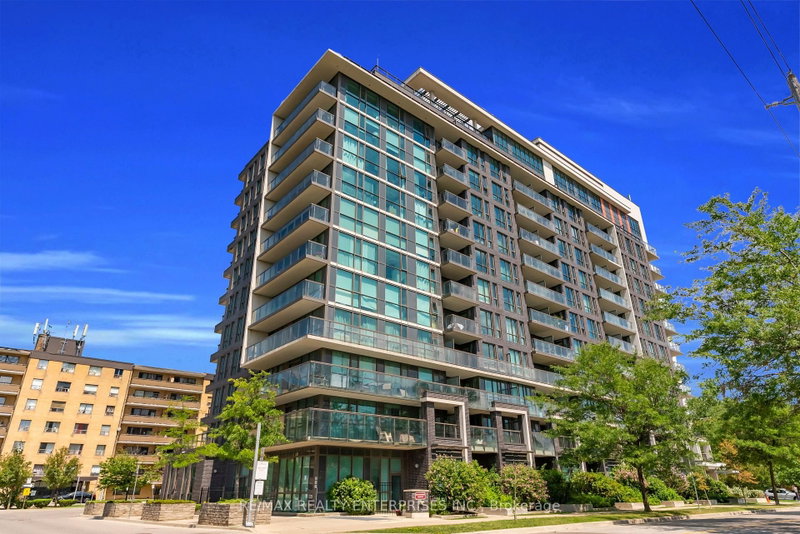 522 - 80 Esther Lorrie Drive