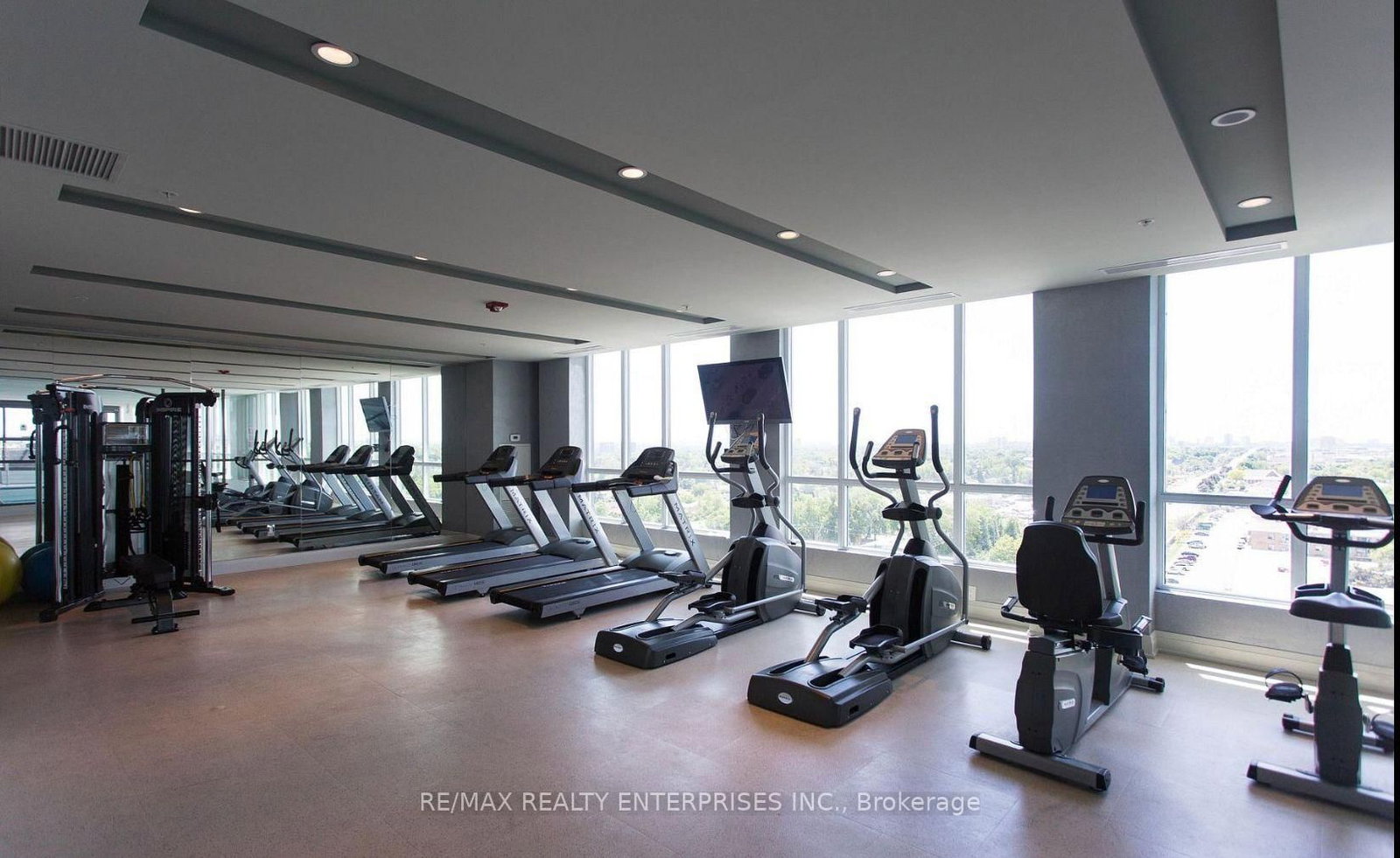 80 Esther Lorrie Drive • #522 • Toronto, ON photo 22