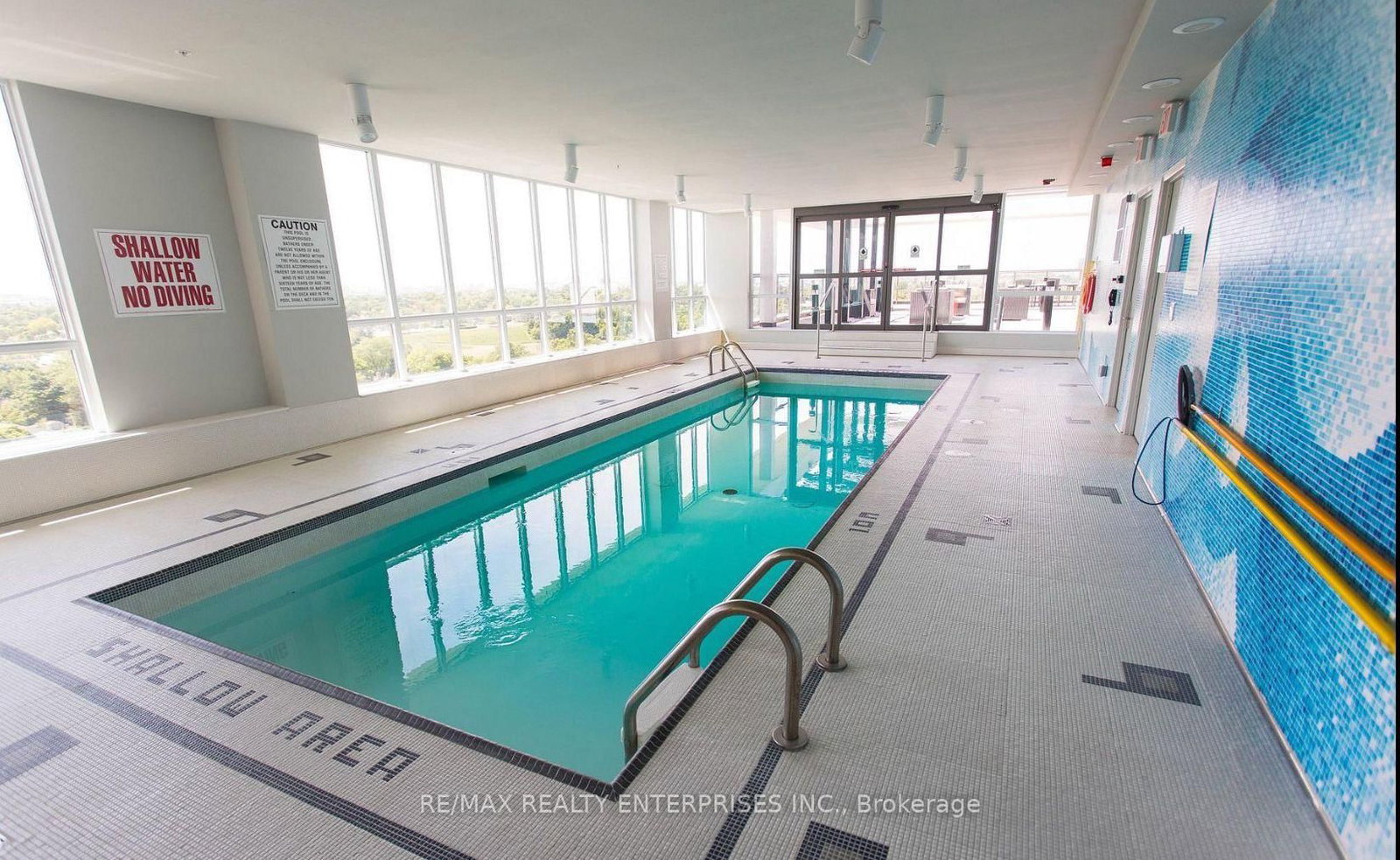 80 Esther Lorrie Drive • #522 • Toronto, ON photo 23