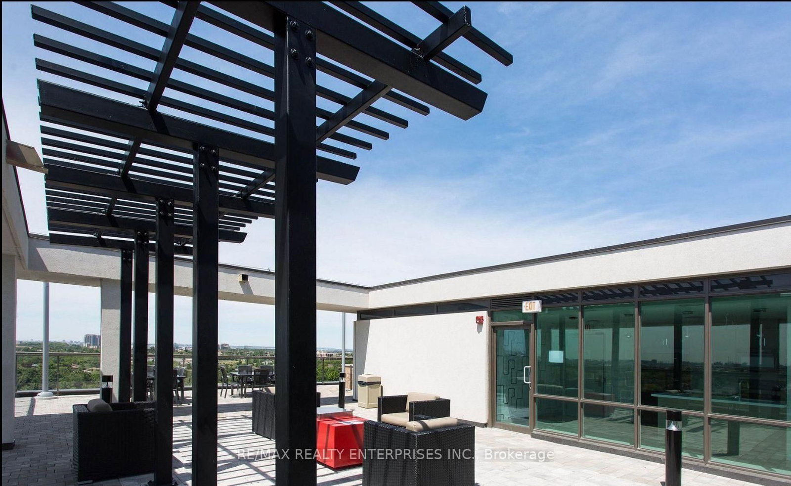 80 Esther Lorrie Drive • #522 • Toronto, ON photo 24