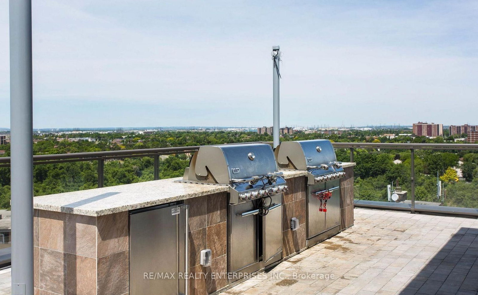 80 Esther Lorrie Drive • #522 • Toronto, ON photo 25