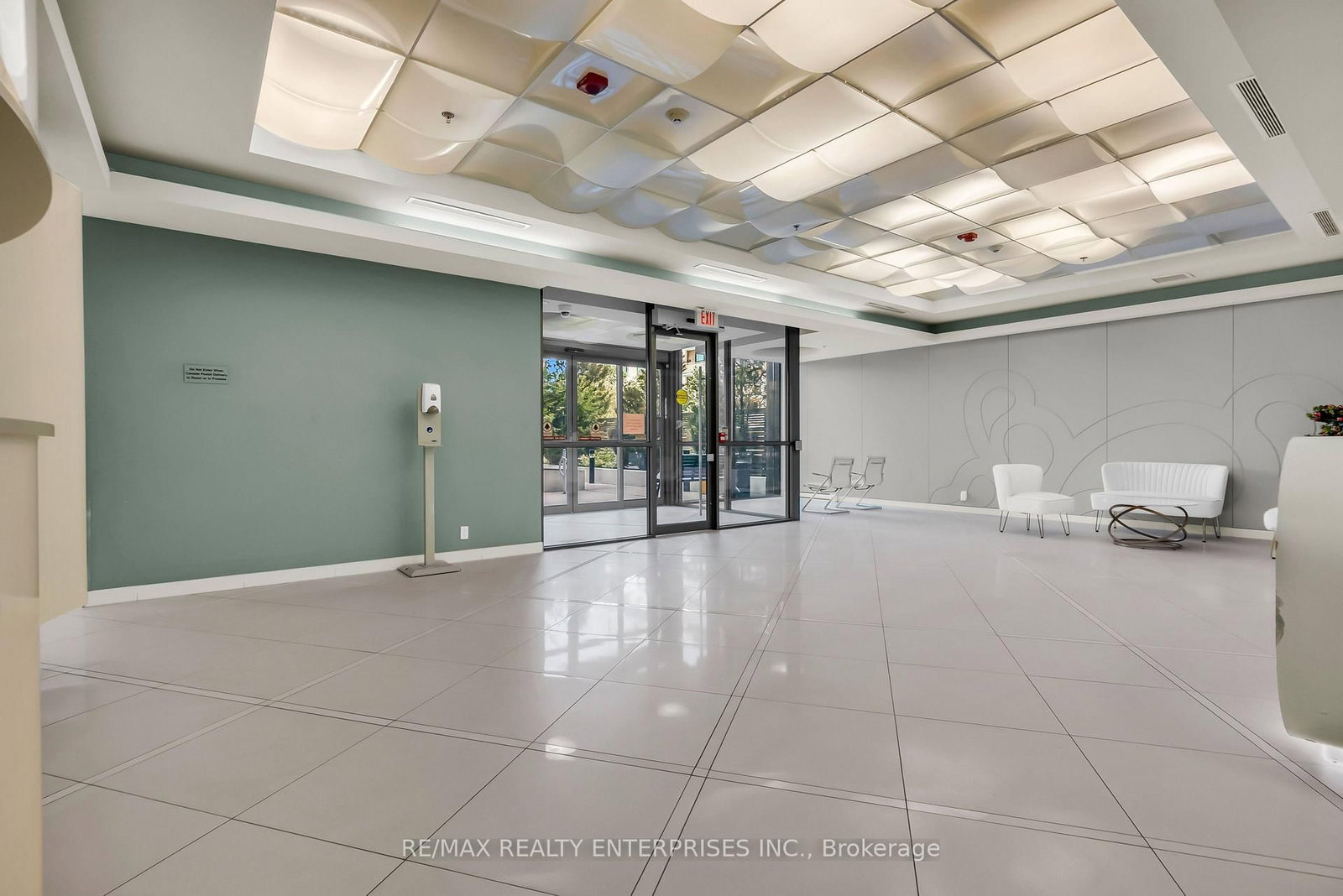 80 Esther Lorrie Drive • #522 • Toronto, ON photo 26
