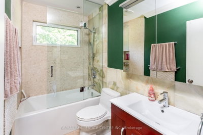 2450 Edenhurst Mississauga,ON L5A 2K9 — Photo 13