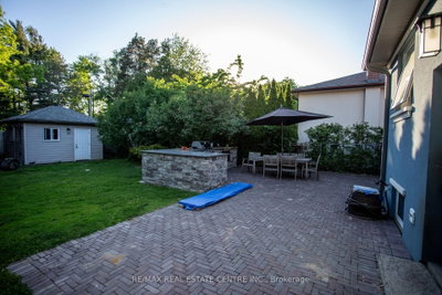 2450 Edenhurst Mississauga,ON L5A 2K9 — Photo 31