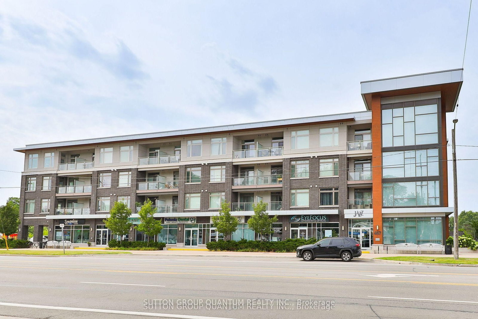 457 Plains Road E • #418 • Burlington, ON photo 2