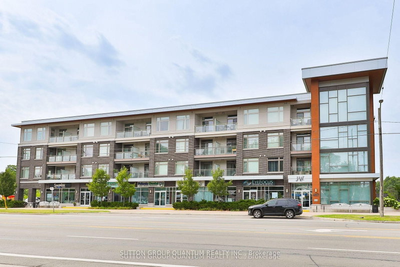 418 - 457 Plains Road E
