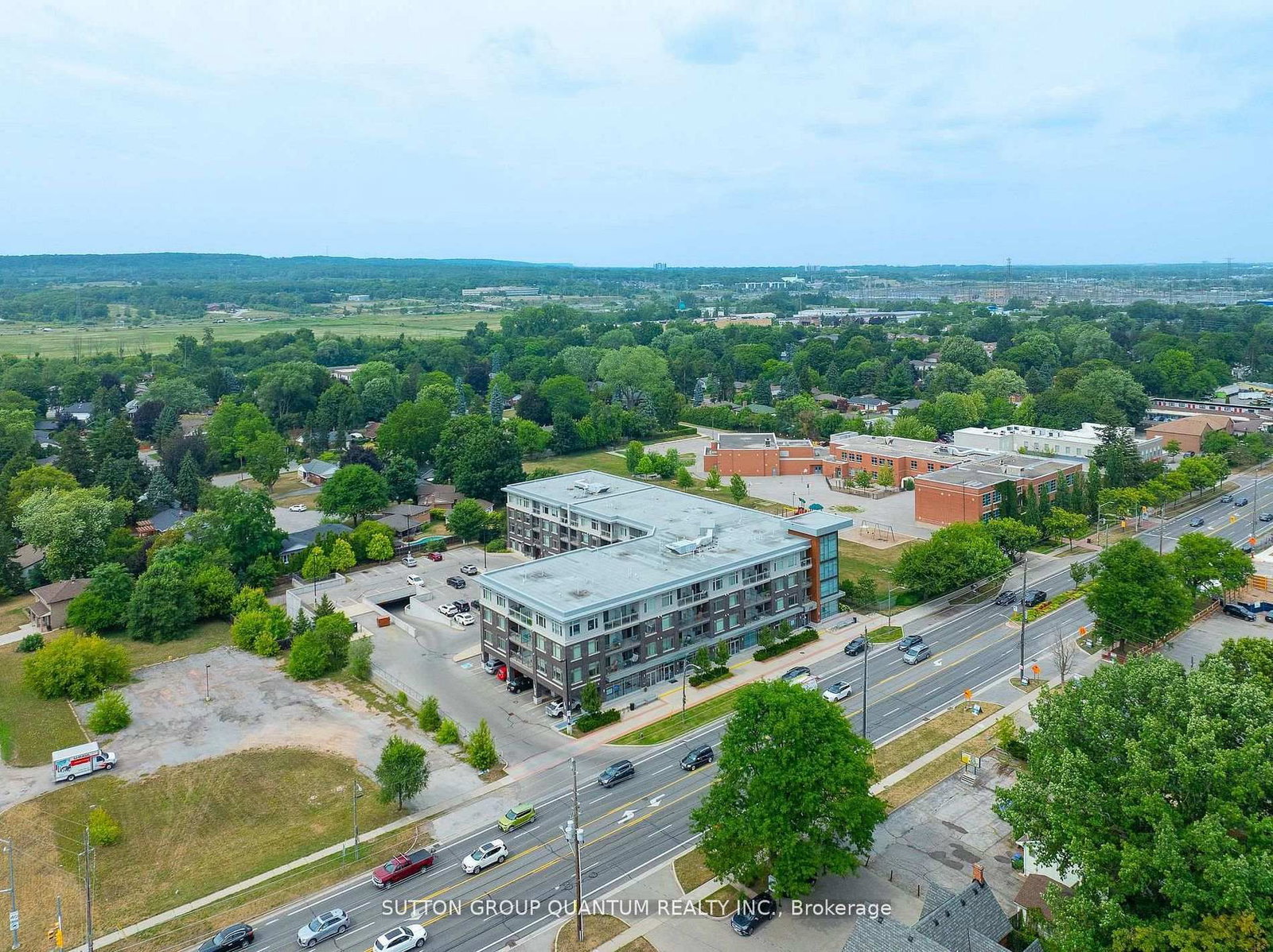 457 Plains Road E • #418 • Burlington, ON photo 41