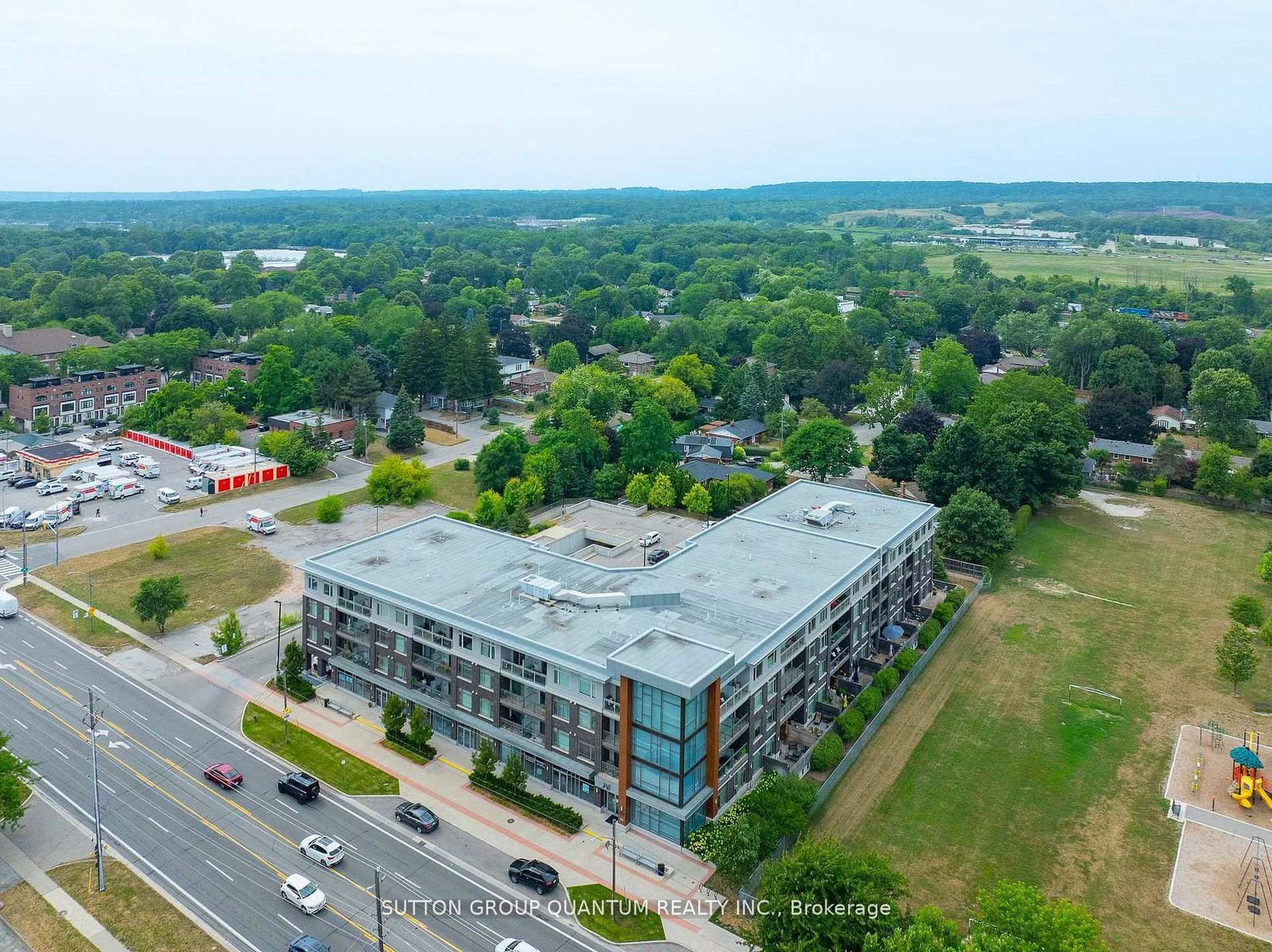 457 Plains Road E • #418 • Burlington, ON photo 42