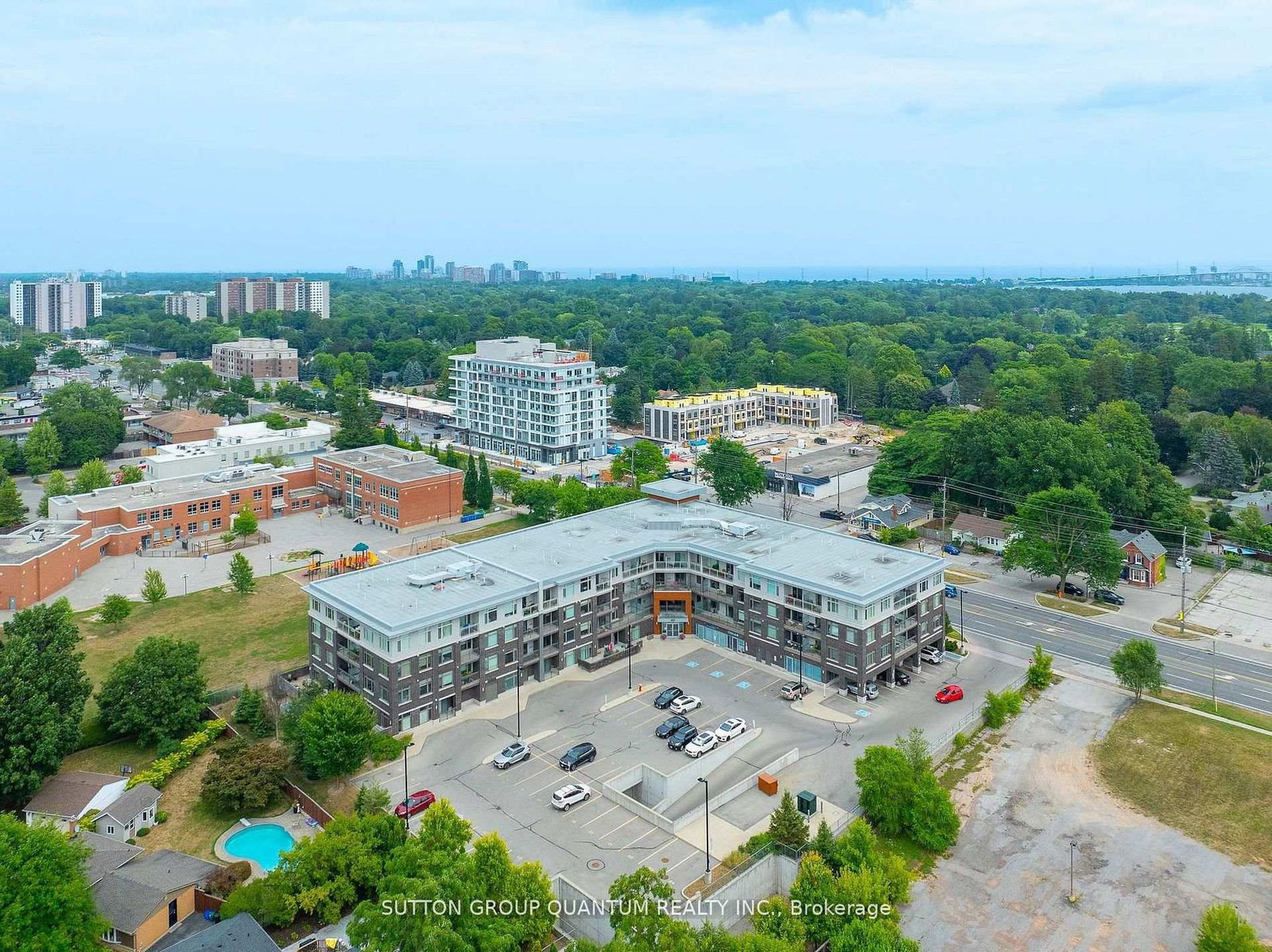 457 Plains Road E • #418 • Burlington, ON photo 44