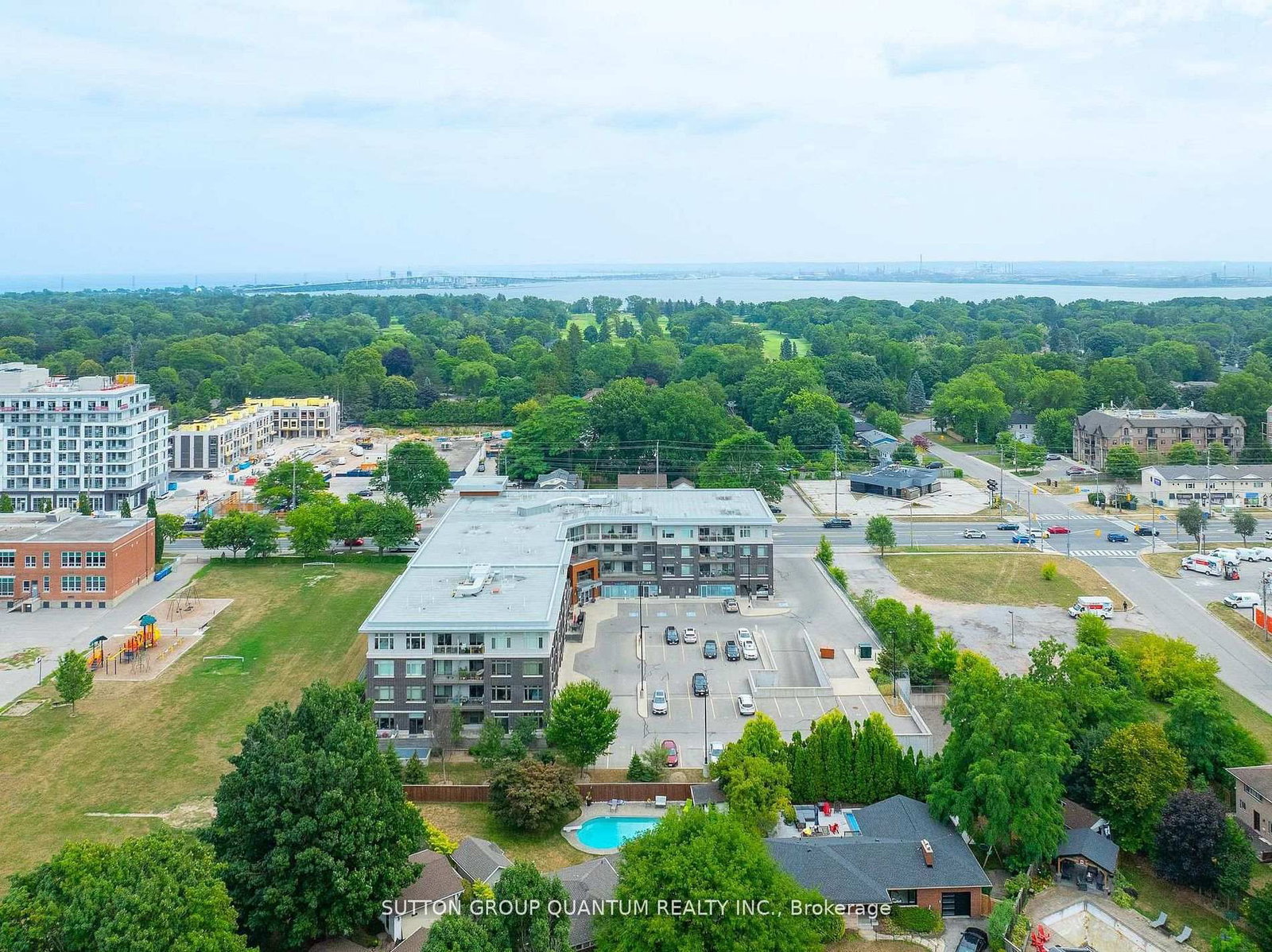 457 Plains Road E • #418 • Burlington, ON photo 45