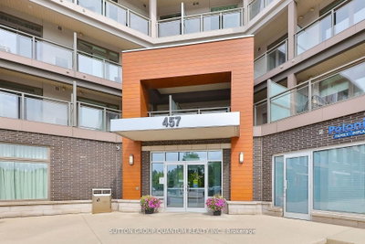 457 Plains Road E • #418 • Burlington, ON photo 8