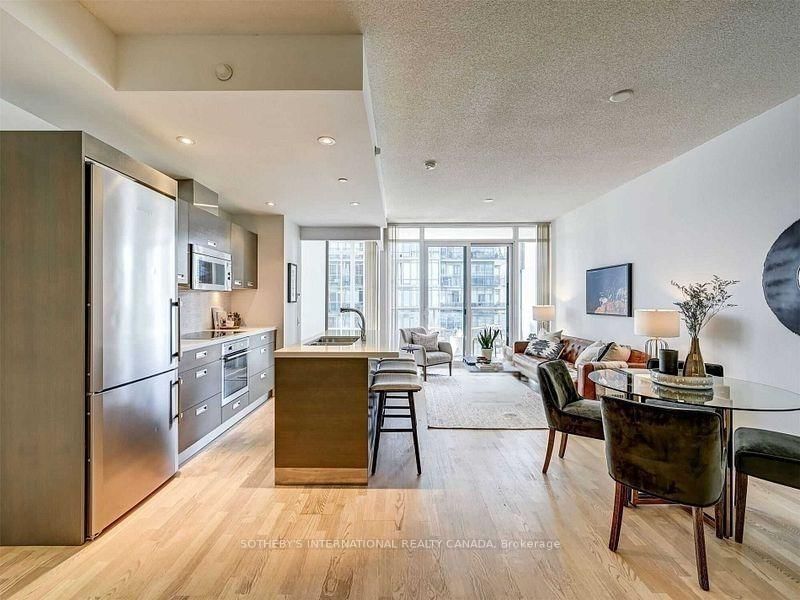2710 - 88 Park Lawn Road