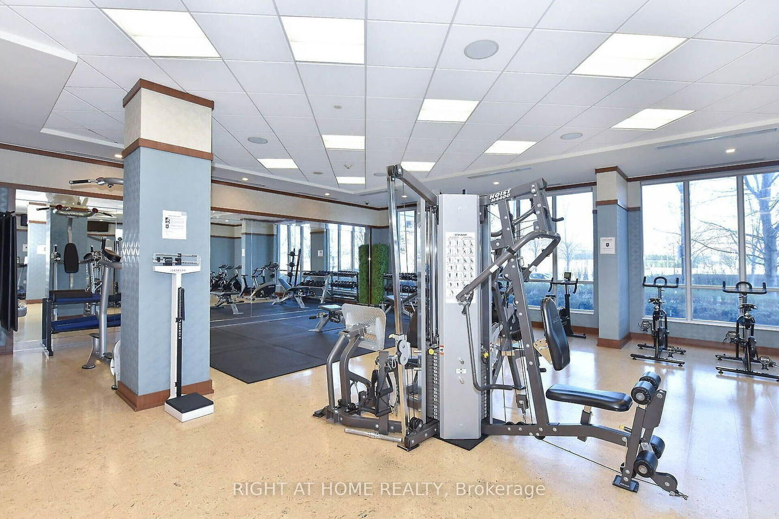 15 Viking Lane • ##2702 • Toronto, ON photo 32