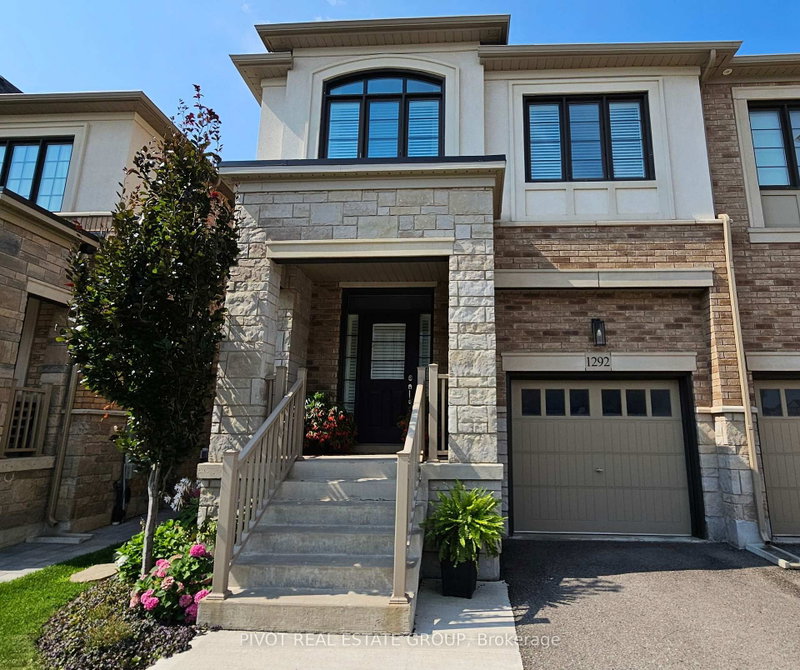 1292 Clarriage Court