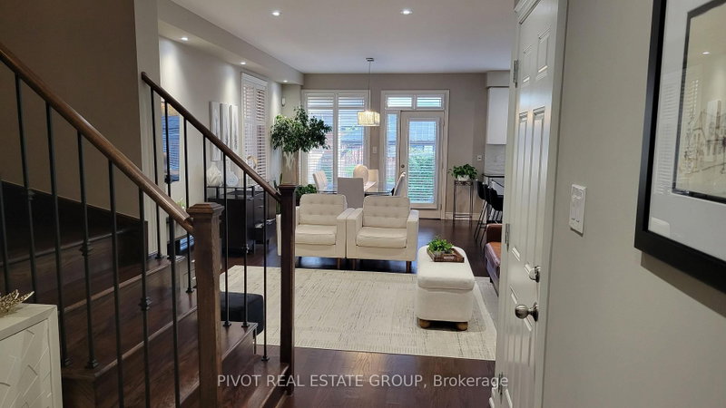 1292 Clarriage Court
