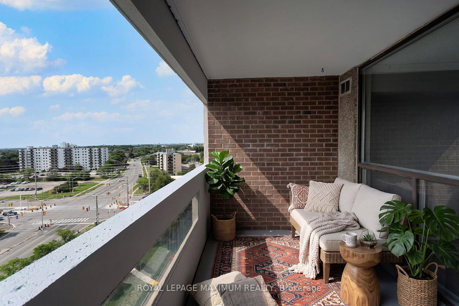 50 Elm Drive E • #1205 • Mississauga, ON photo 18
