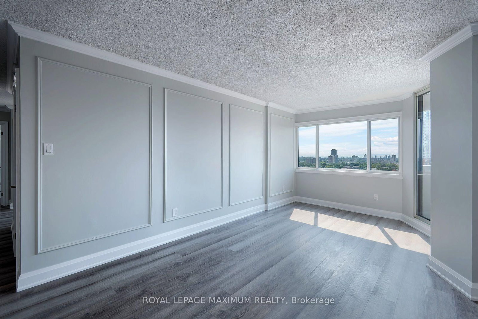 50 Elm Drive E • #1205 • Mississauga, ON photo 4
