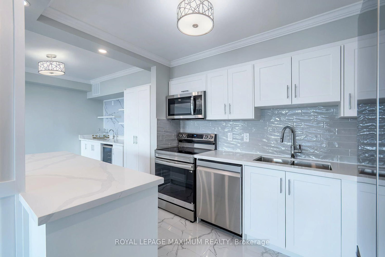 50 Elm Drive E • #1205 • Mississauga, ON photo 5