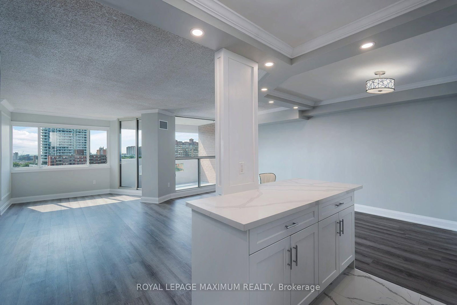 50 Elm Drive E • #1205 • Mississauga, ON photo 6