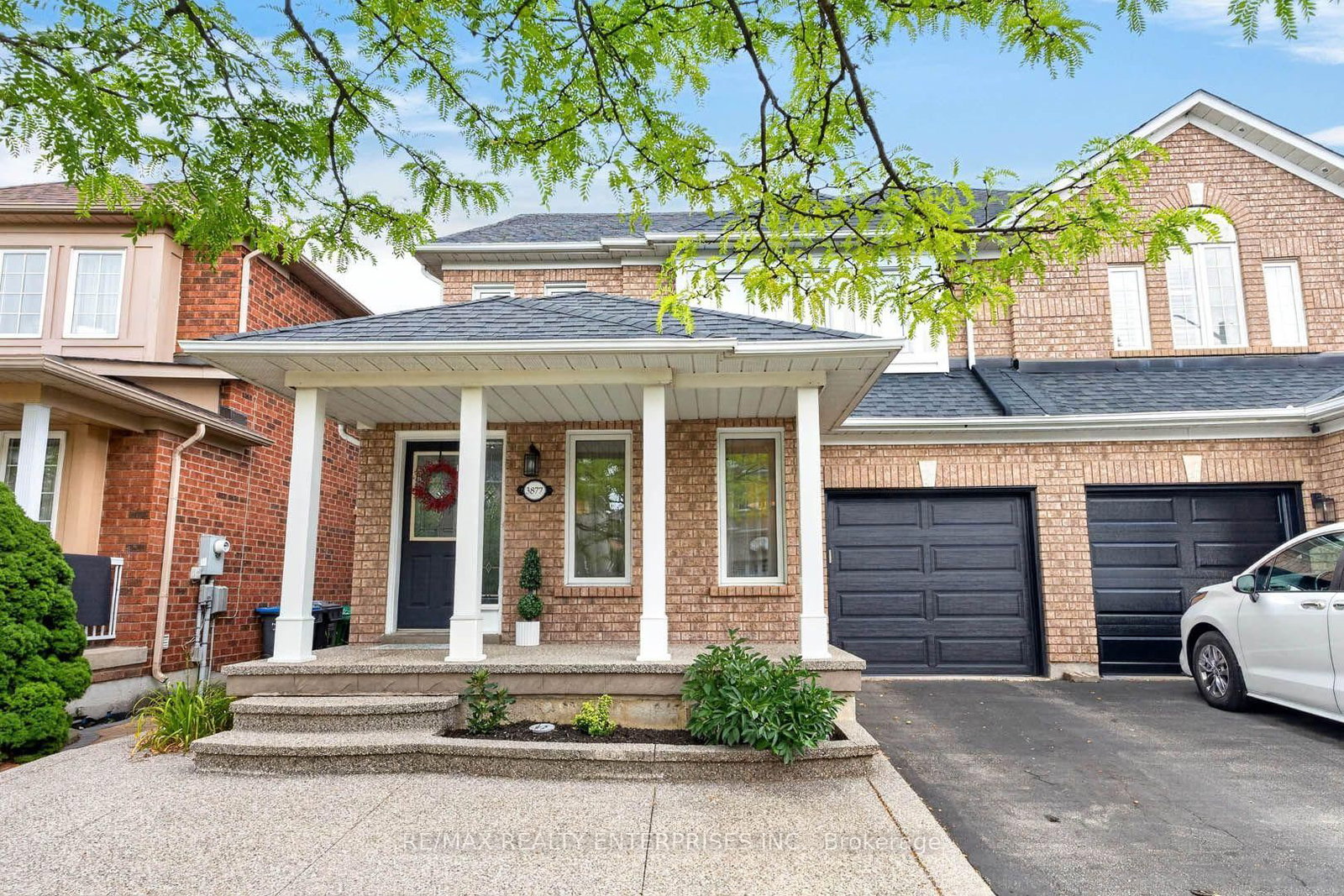 3877 Barley Trail • Mississauga, ON photo 1