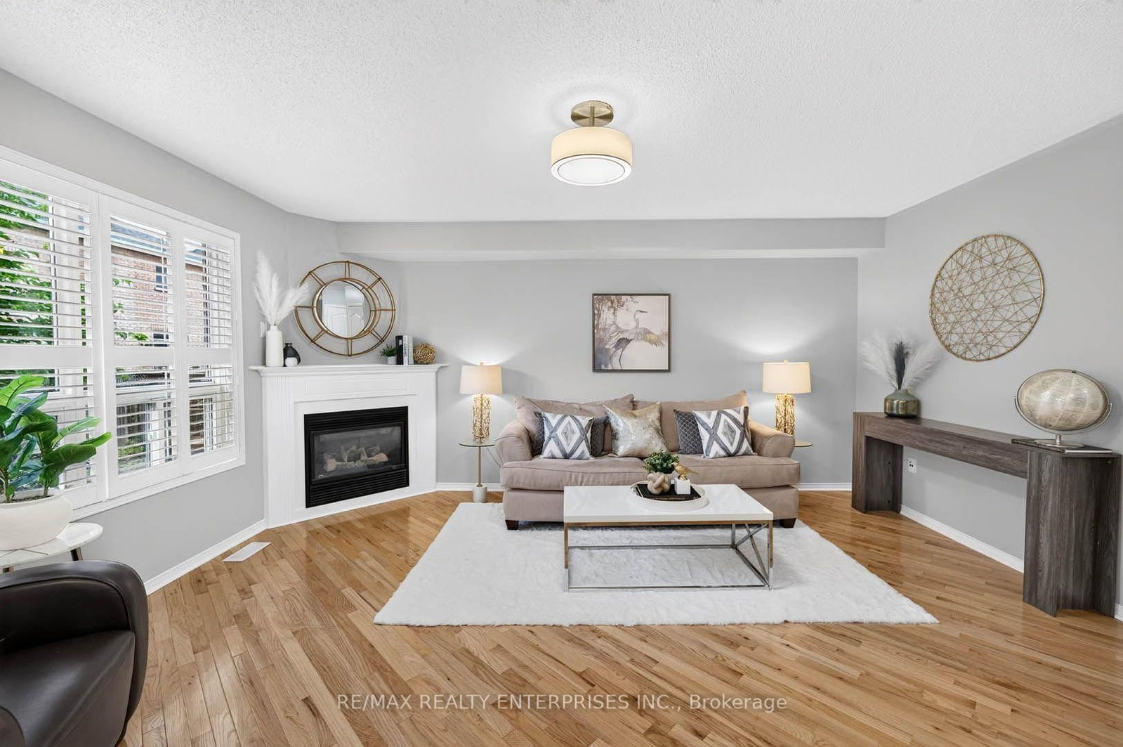 3877 Barley Trail • Mississauga, ON photo 11