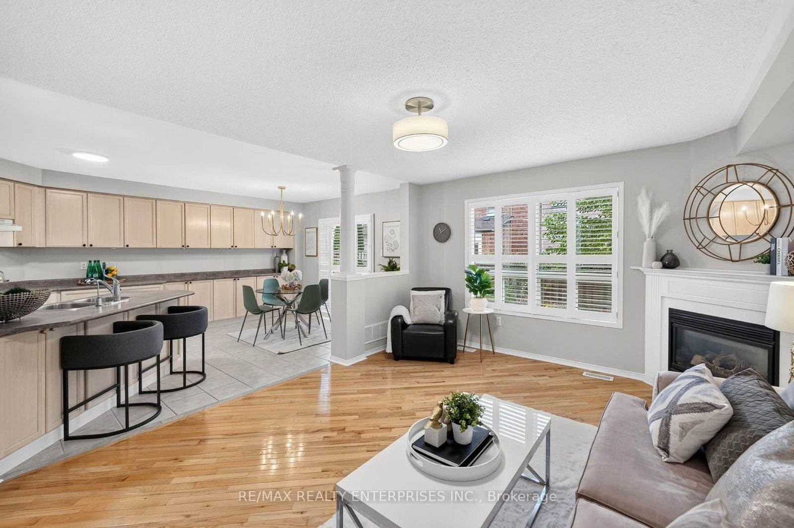 3877 Barley Trail • Mississauga, ON photo 14