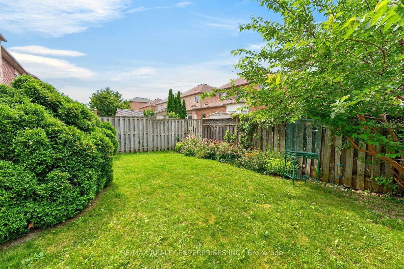 3877 Barley Trail • Mississauga, ON photo 33