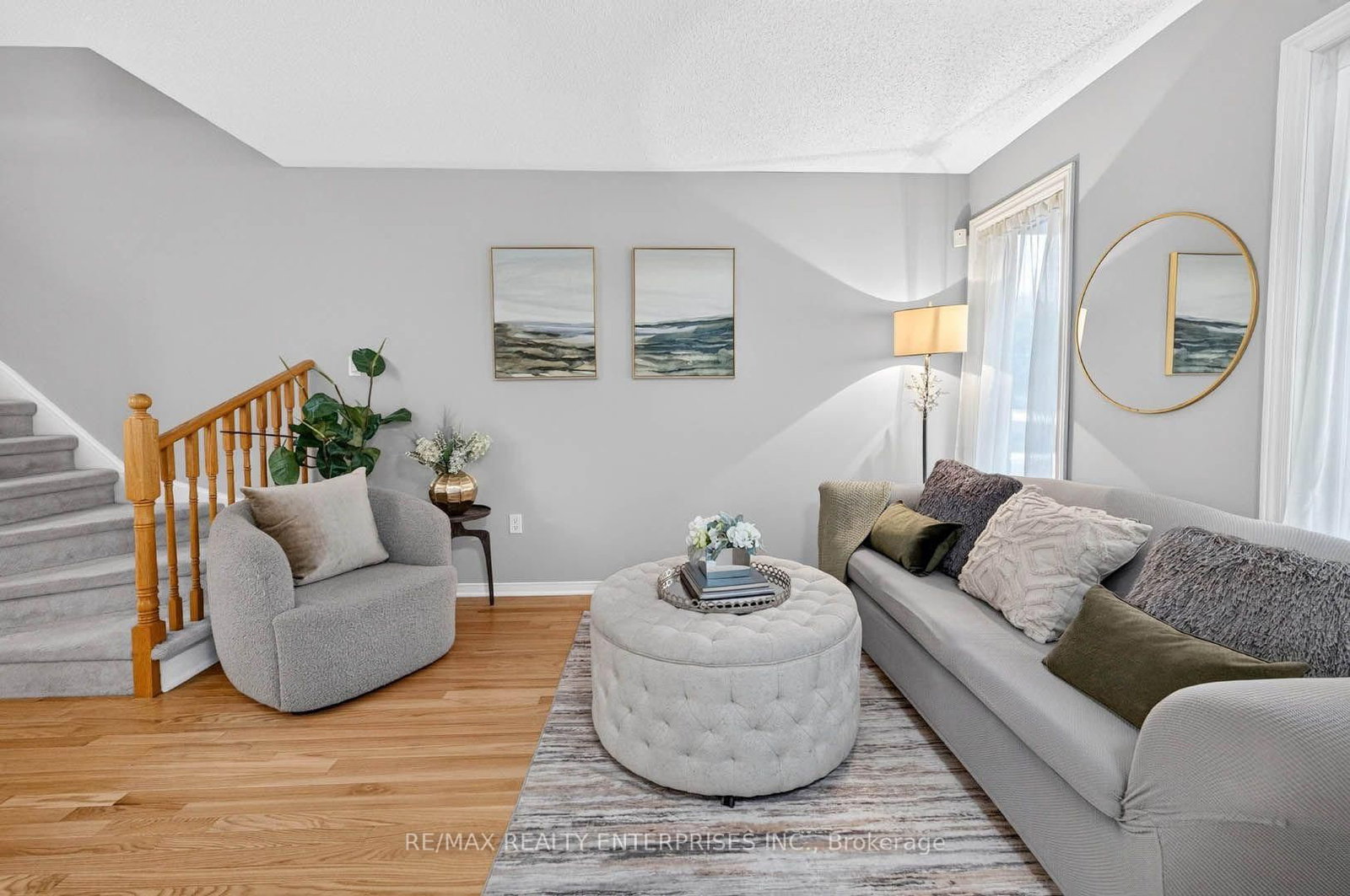 3877 Barley Trail • Mississauga, ON photo 5