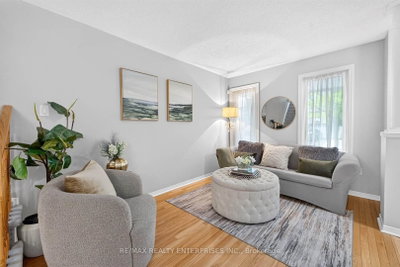 3877 Barley Trail • Mississauga, ON photo 6