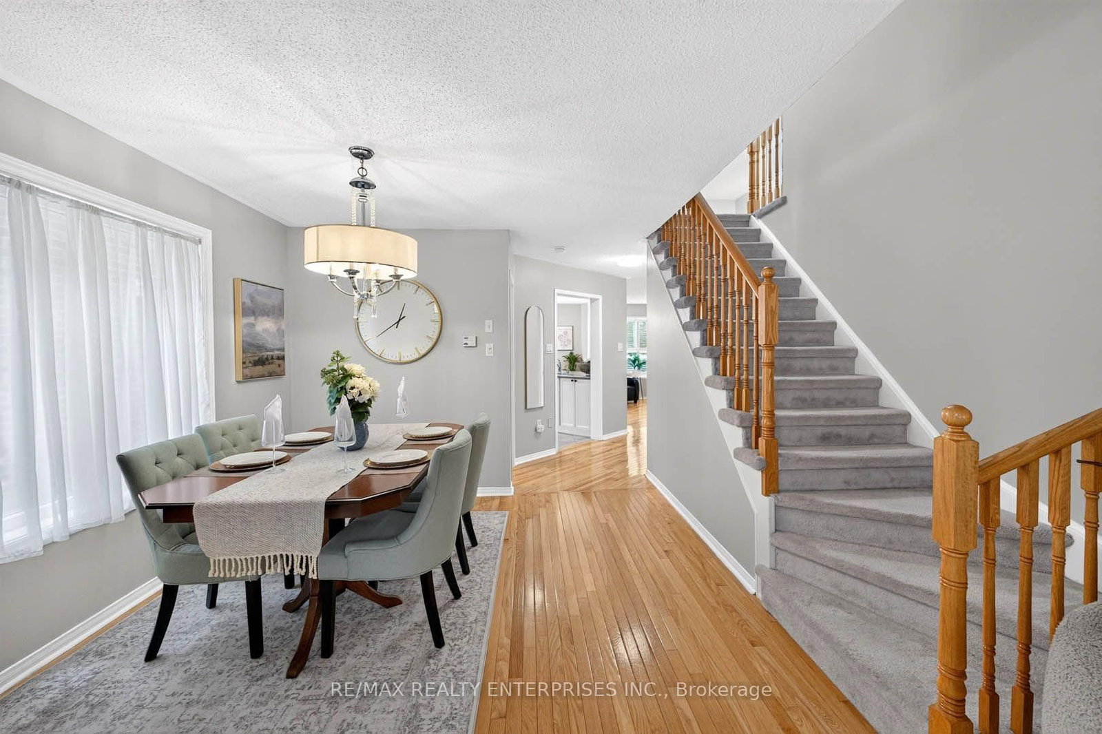 3877 Barley Trail • Mississauga, ON photo 8