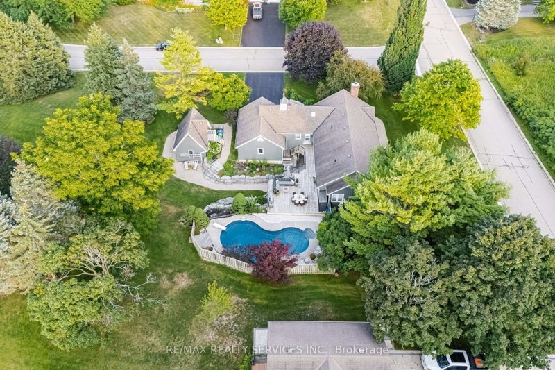 38 West Village Drive