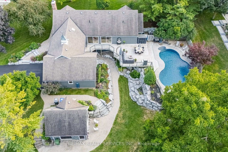 38 West Village Drive