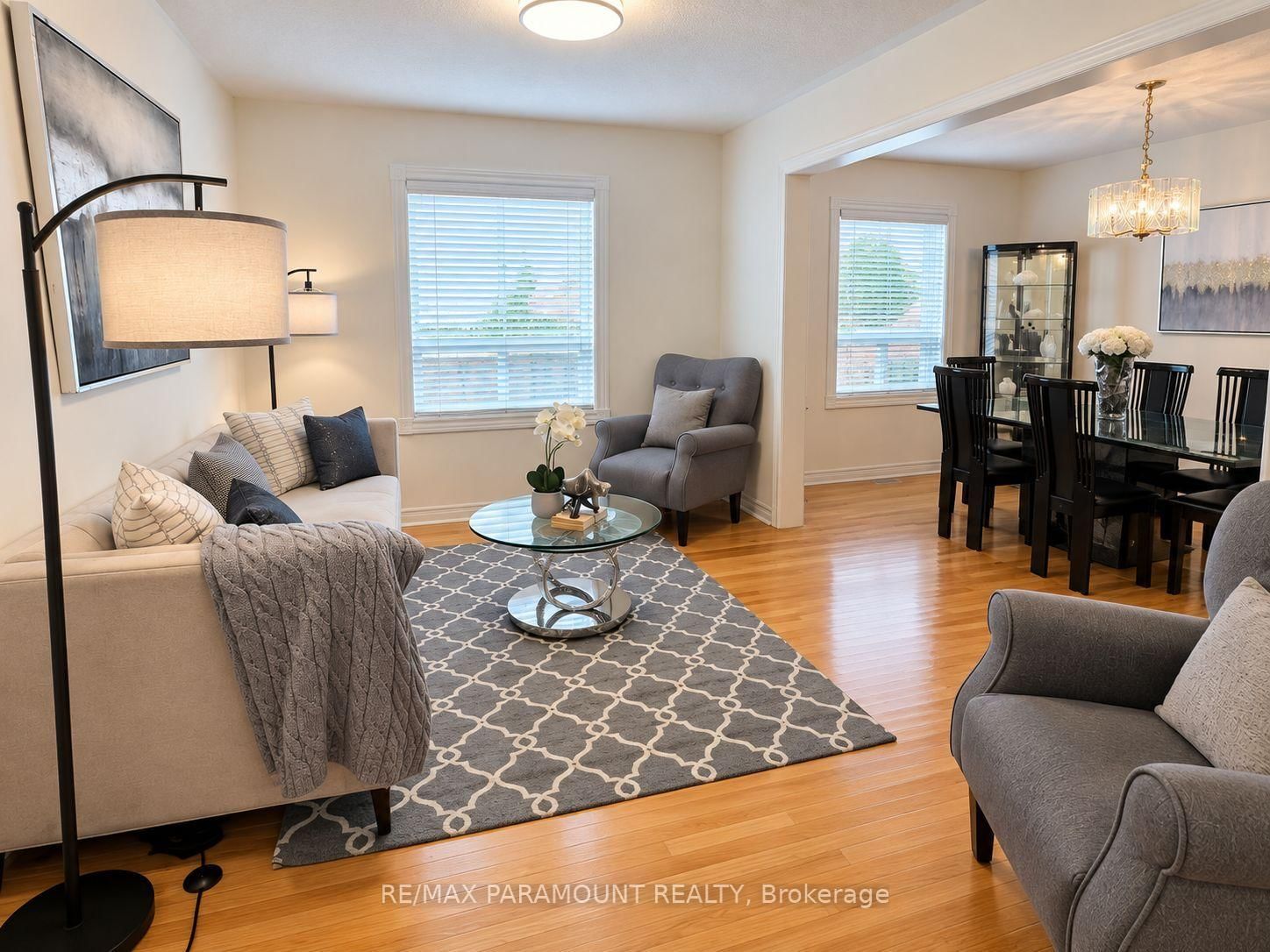 6407 Ormindale Way • Mississauga, ON photo 12