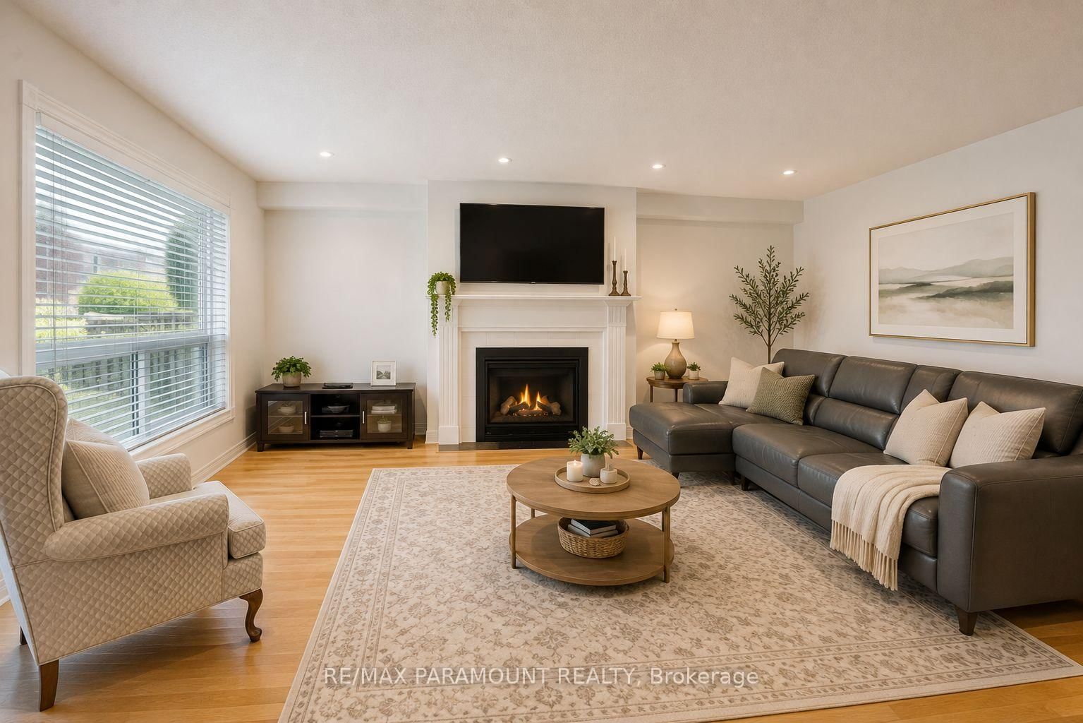 6407 Ormindale Way • Mississauga, ON photo 19