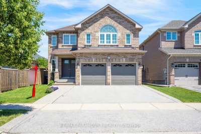 6407 Ormindale Way • Mississauga, ON photo 2