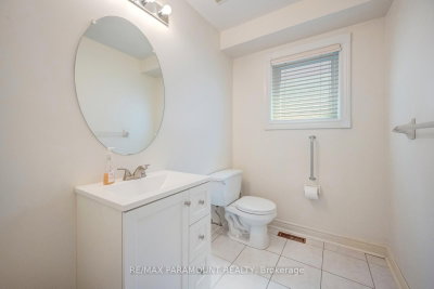 6407 Ormindale Way • Mississauga, ON photo 9