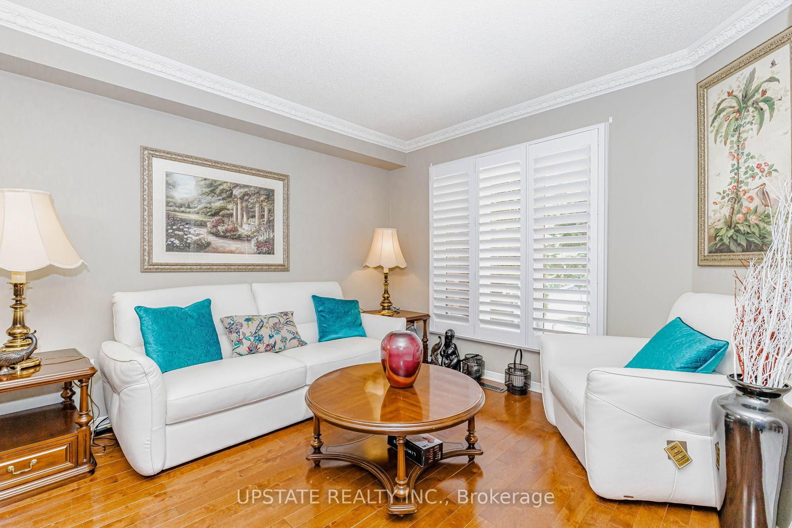 9 Palmolive Street • Brampton, ON photo 1