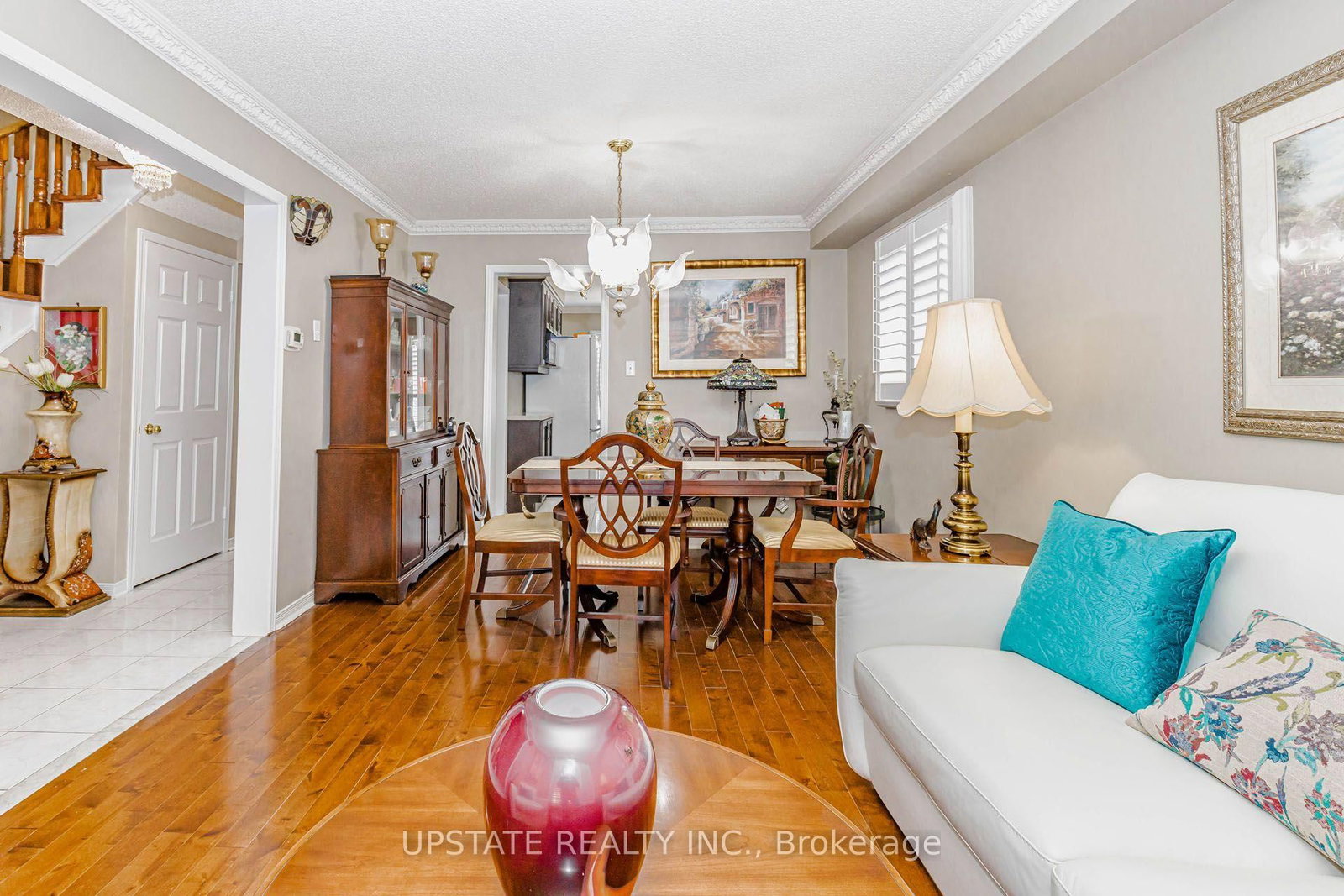 9 Palmolive Street • Brampton, ON photo 11