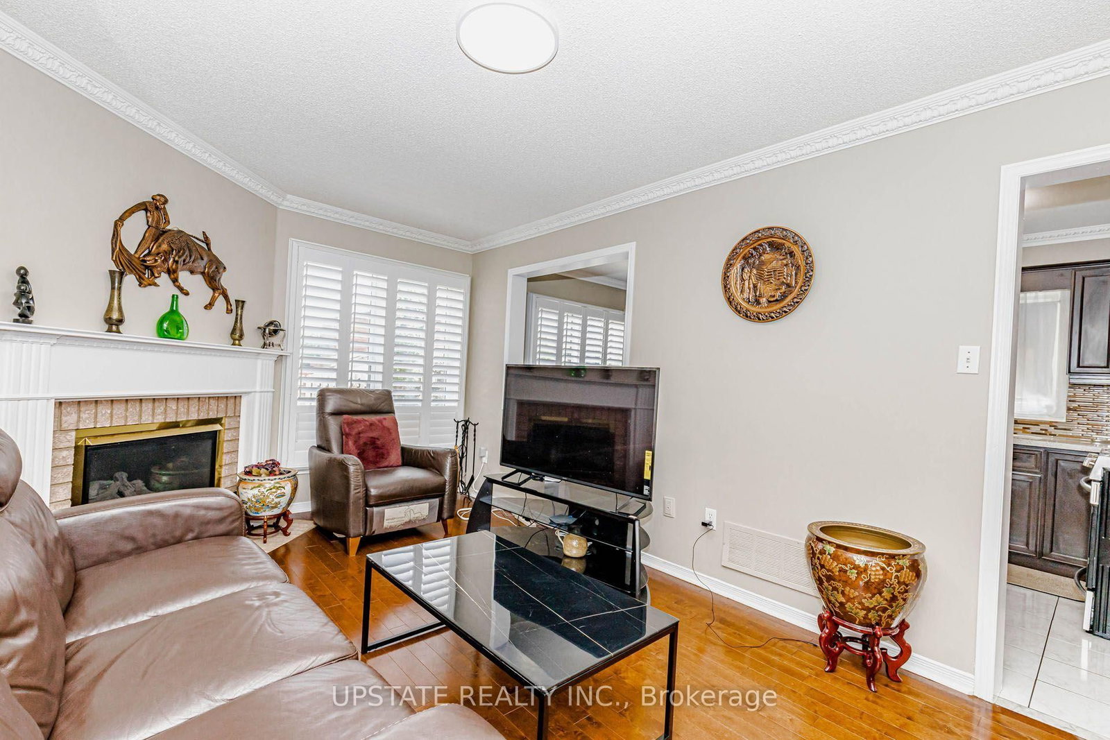 9 Palmolive Street • Brampton, ON photo 14