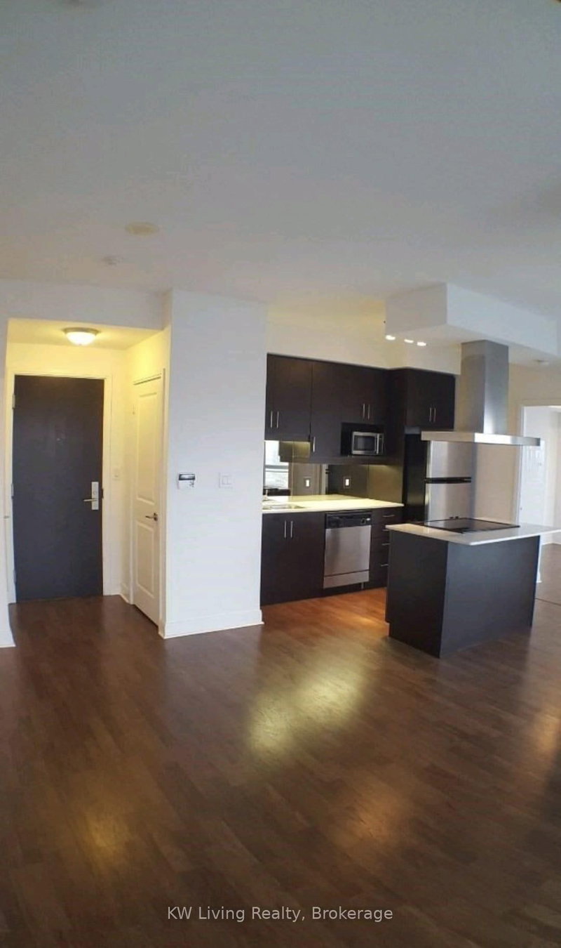 2607 - 50 Absolute Avenue