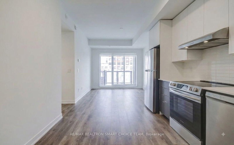 311 - 165 Canon Jackson Drive