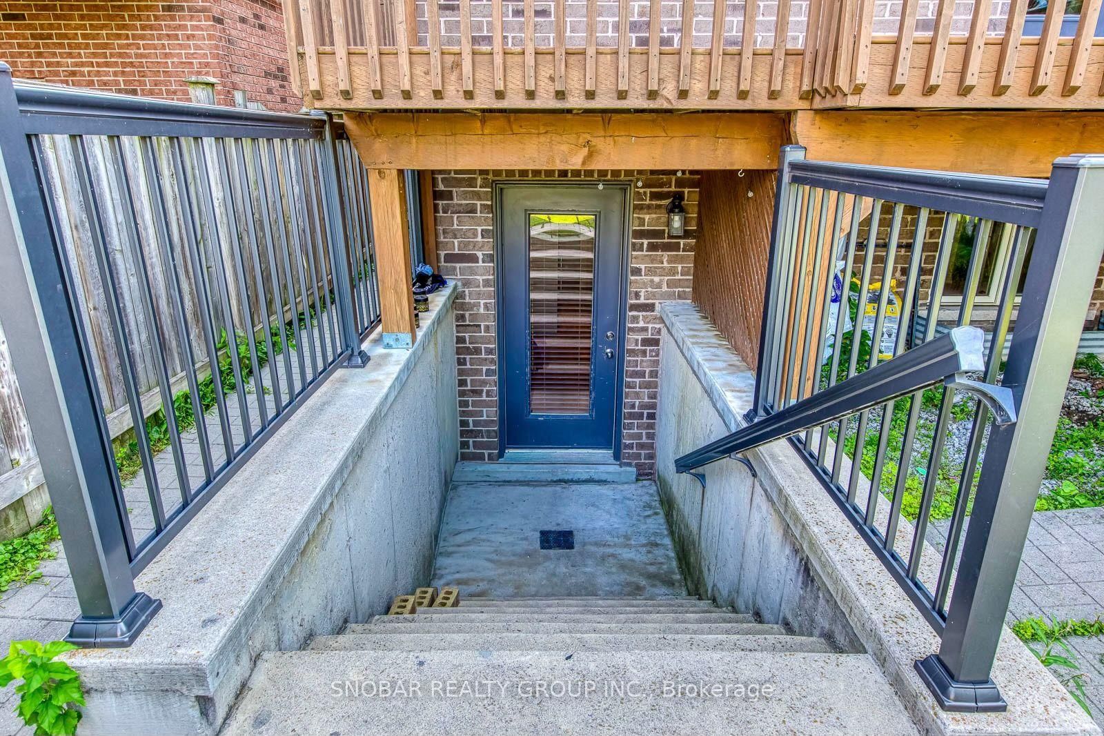 58B Thirty Second Street W • Toronto, ON photo 28