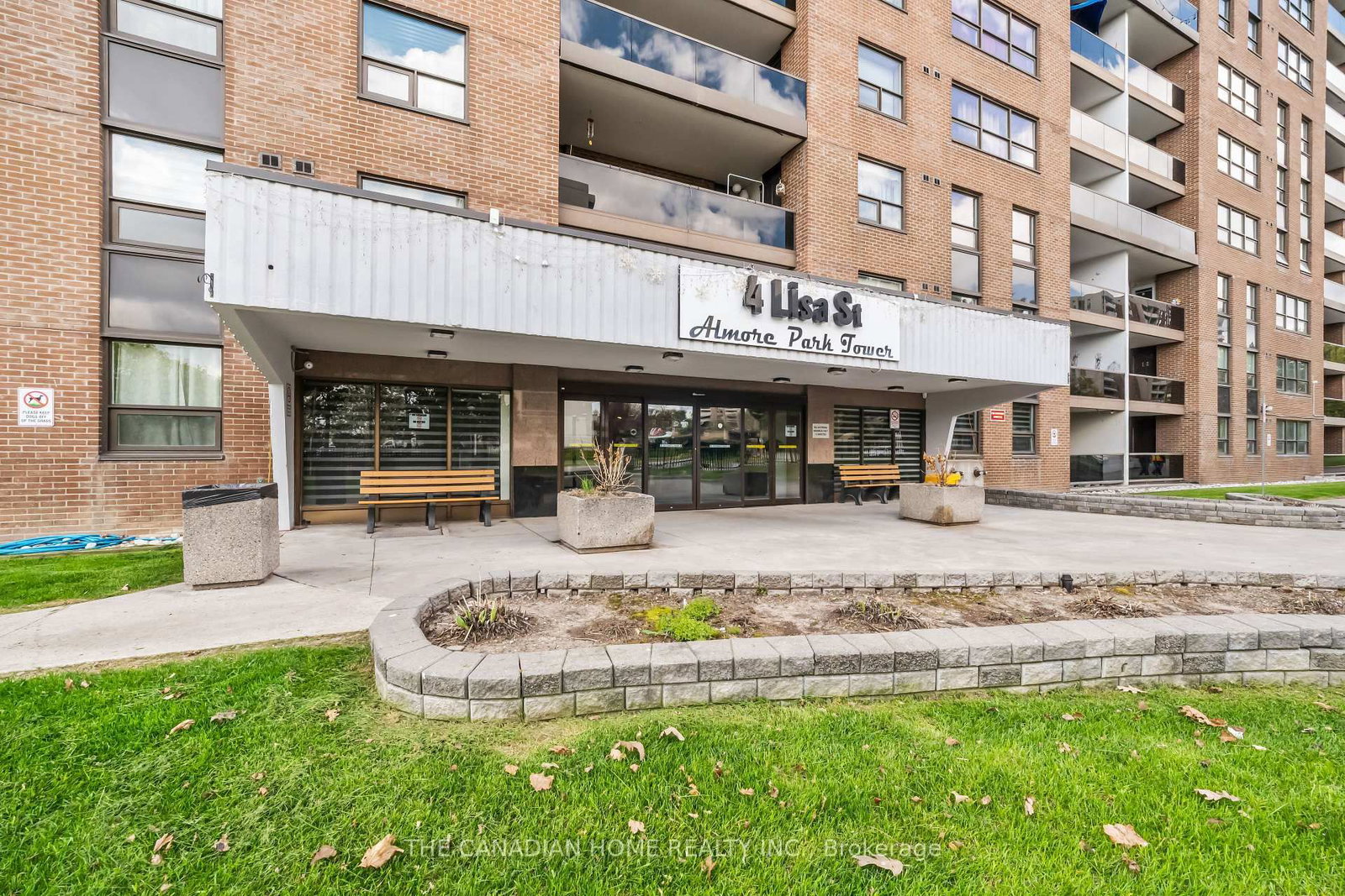 4 Lisa Street • #103 • Brampton, ON photo 14