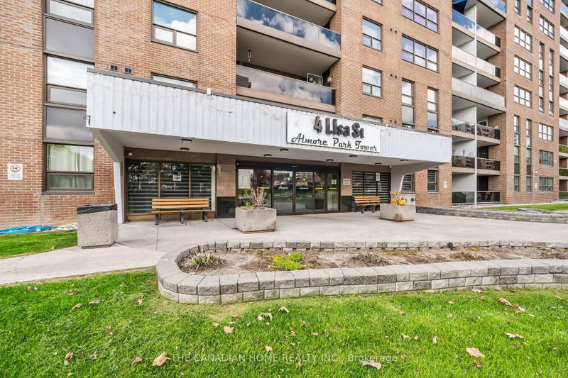 4 Lisa Brampton,ON L6T 4B6 — Photo 14