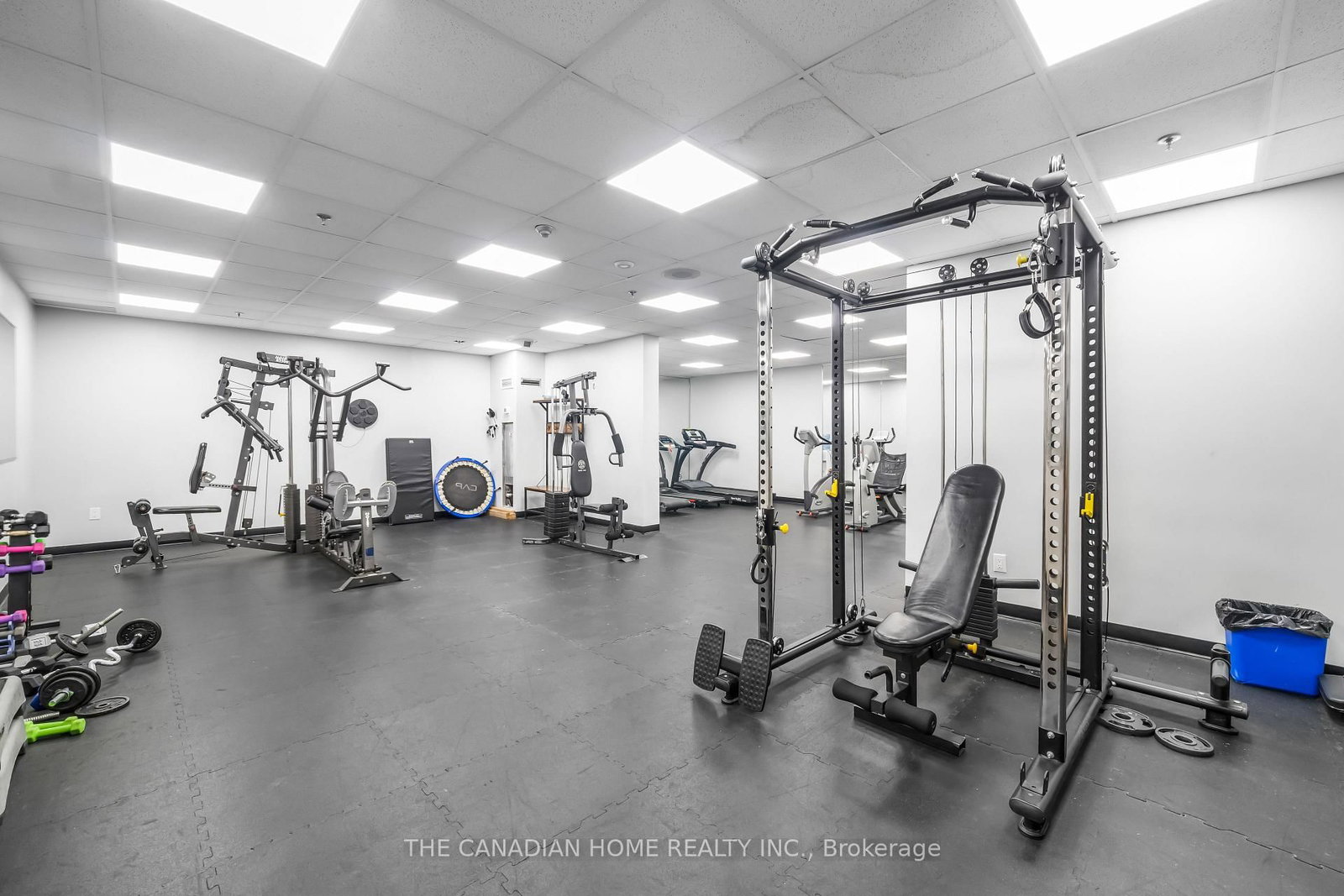 4 Lisa Street • #103 • Brampton, ON photo 17